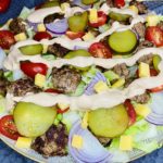 BicMac Salat