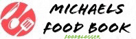 MICHAELS-FOOD-BOOK