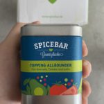 SpiceBar | Topping Allrounder