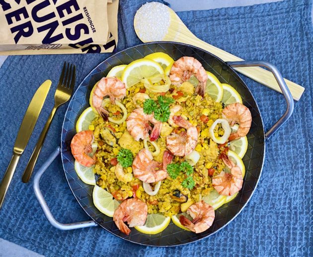 Paella