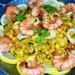 Paella