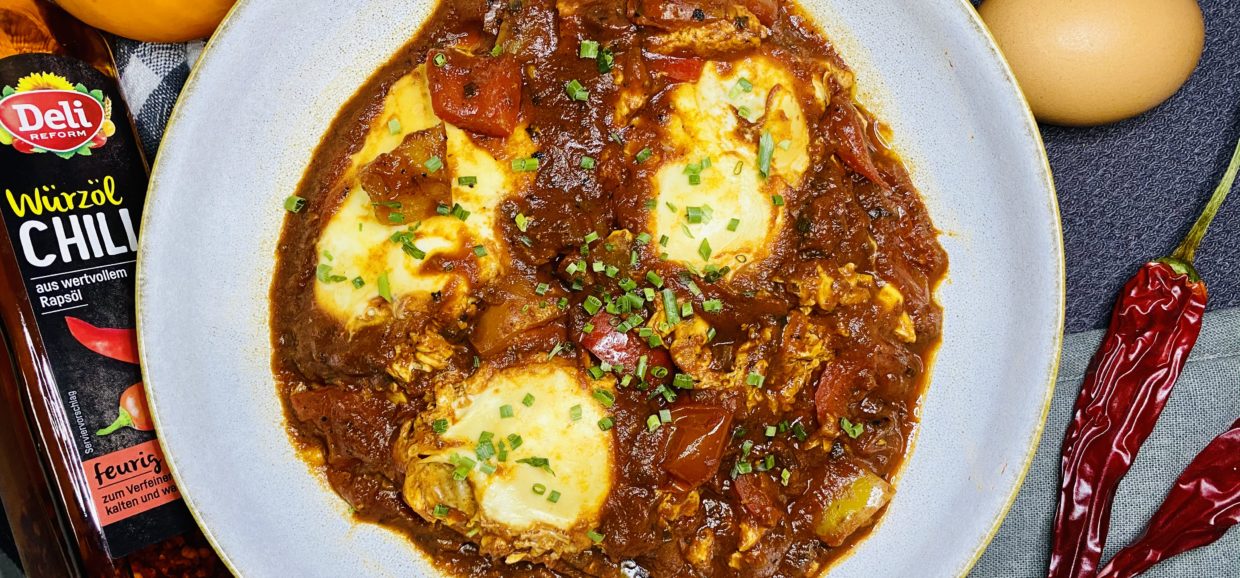 Shakshuka