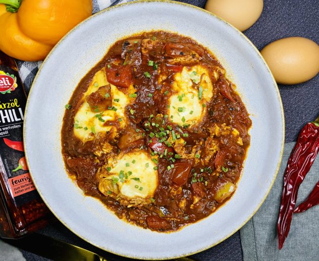 Shakshuka