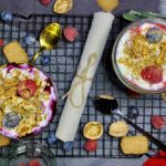 Weihnachtliches-Joghurt-Schicht-Dessert