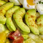 Avocado-Salat