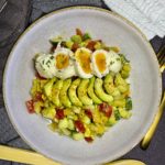 Avocado-Salat